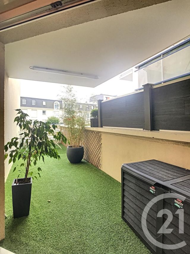 Appartement F3 à louer - 3 pièces - 70.64 m2 - MARGNY LES COMPIEGNE - 60 - PICARDIE - Century 21 Infinity