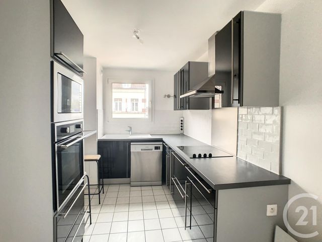 Appartement F3 à louer - 3 pièces - 70.64 m2 - MARGNY LES COMPIEGNE - 60 - PICARDIE - Century 21 Infinity
