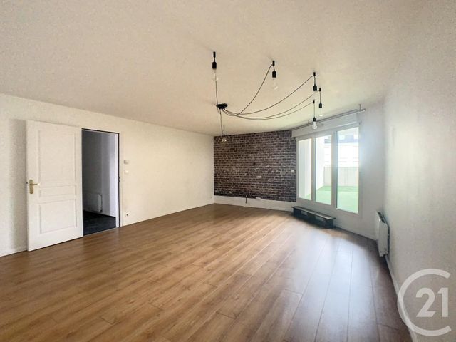 Appartement F3 à louer - 3 pièces - 70.64 m2 - MARGNY LES COMPIEGNE - 60 - PICARDIE - Century 21 Infinity