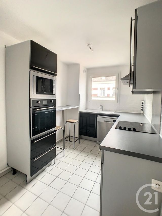 Appartement F3 à louer - 3 pièces - 70.64 m2 - MARGNY LES COMPIEGNE - 60 - PICARDIE - Century 21 Infinity