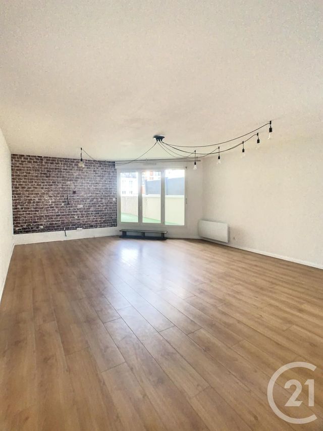 Appartement F3 à louer MARGNY LES COMPIEGNE