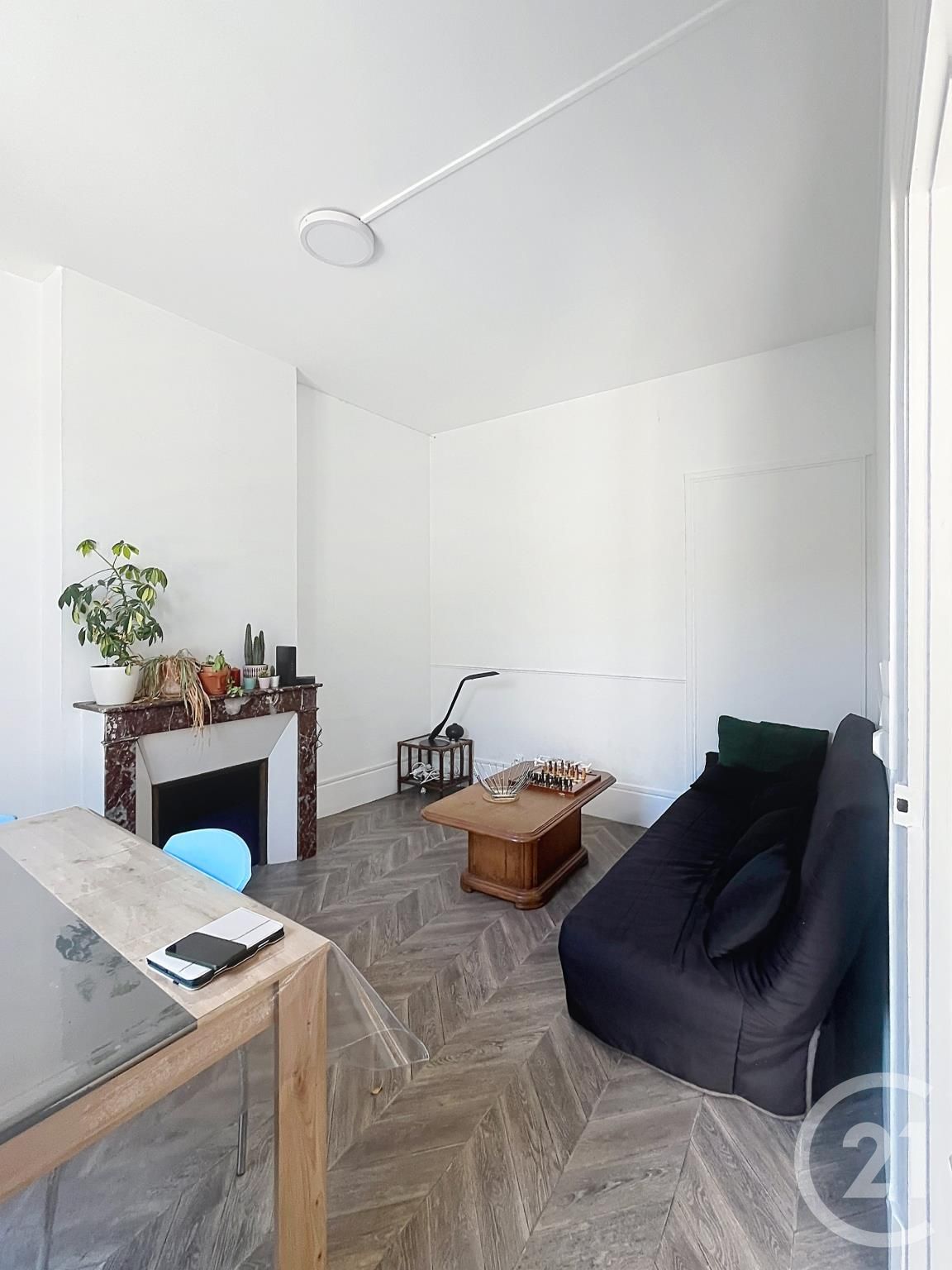 Chambre à louer - 1 pièce - 8.54 m2 - COMPIEGNE - Miniature 6