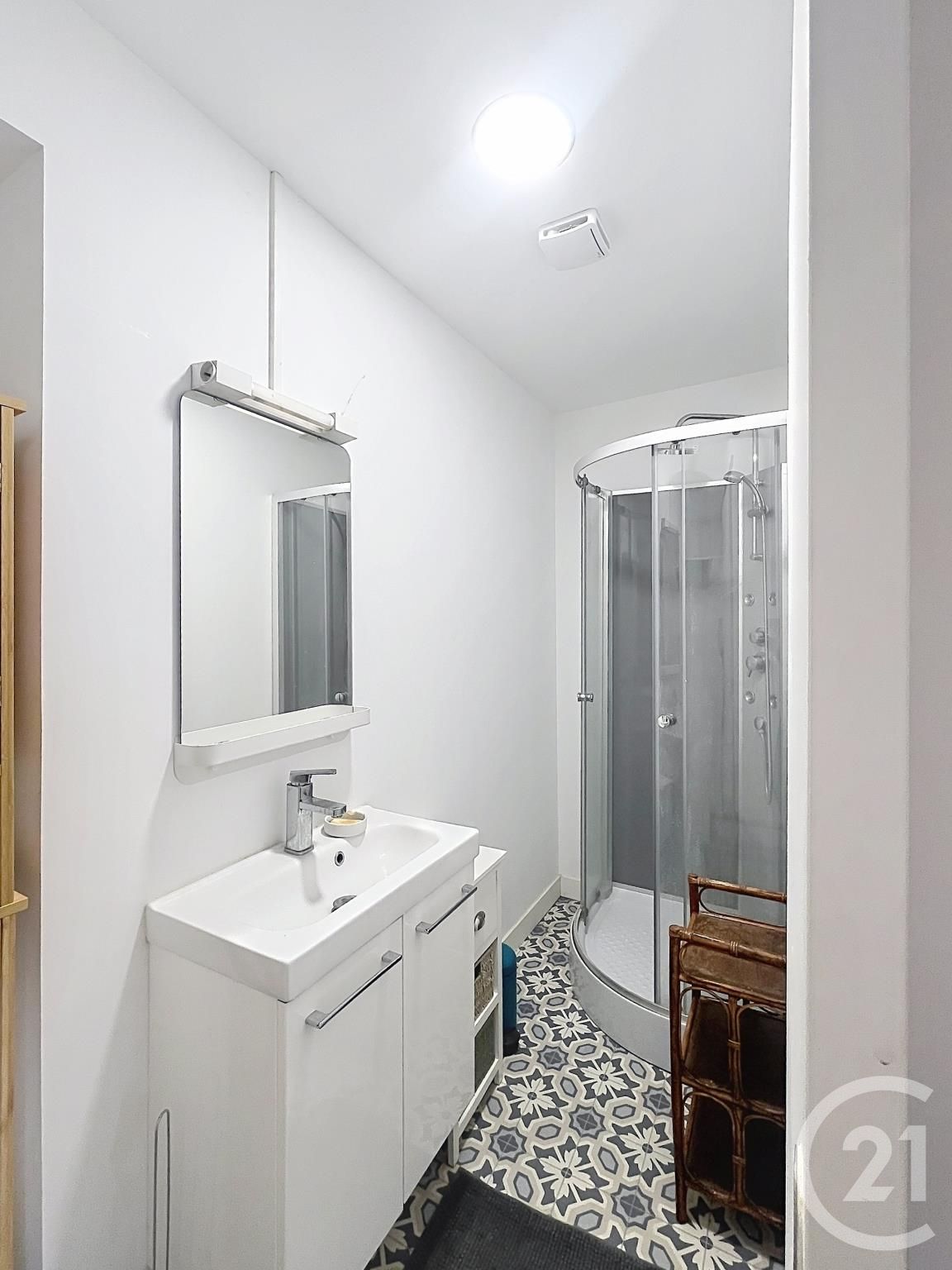 Chambre à louer - 1 pièce - 8.54 m2 - COMPIEGNE - Miniature 3
