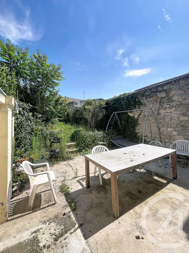 Chambre à louer COMPIEGNE