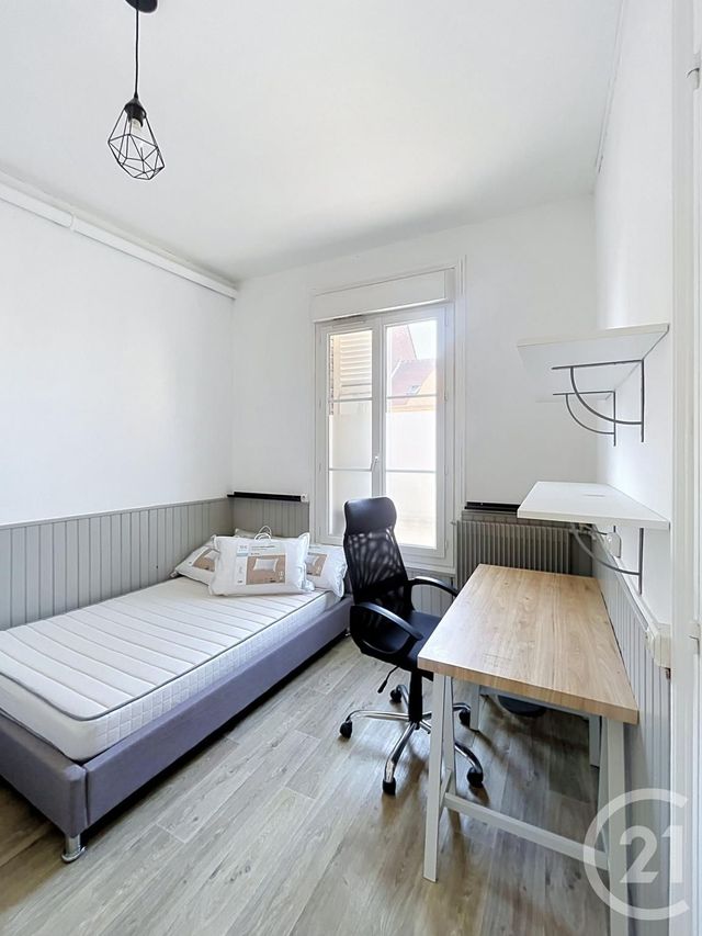 Chambre à louer - 1 pièce - 8.54 m2 - COMPIEGNE - 60 - PICARDIE - Century 21 Infinity