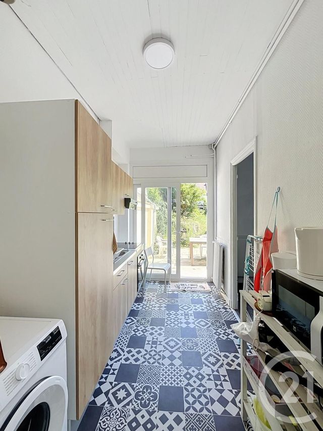 Chambre à louer - 1 pièce - 8.54 m2 - COMPIEGNE - 60 - PICARDIE - Century 21 Infinity