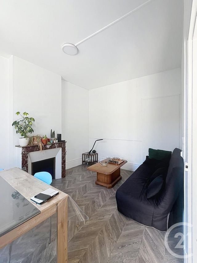 Chambre à louer - 1 pièce - 8.54 m2 - COMPIEGNE - 60 - PICARDIE - Century 21 Infinity