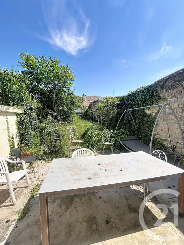Chambre à louer - 1 pièce - 8.54 m2 - COMPIEGNE - 60 - PICARDIE - Century 21 Infinity