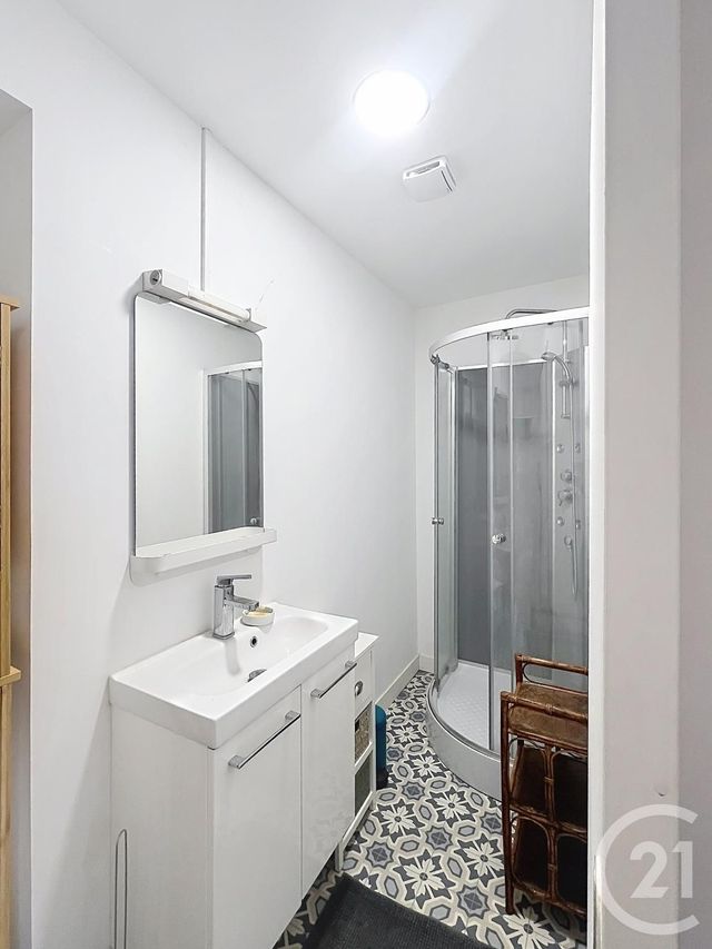 Chambre à louer - 1 pièce - 8.54 m2 - COMPIEGNE - 60 - PICARDIE - Century 21 Infinity