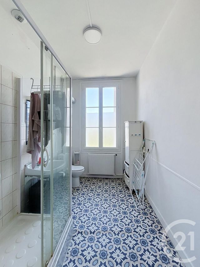 Appartement Chambre à louer - 1 pièce - 12.4 m2 - COMPIEGNE - 60 - PICARDIE - Century 21 Infinity