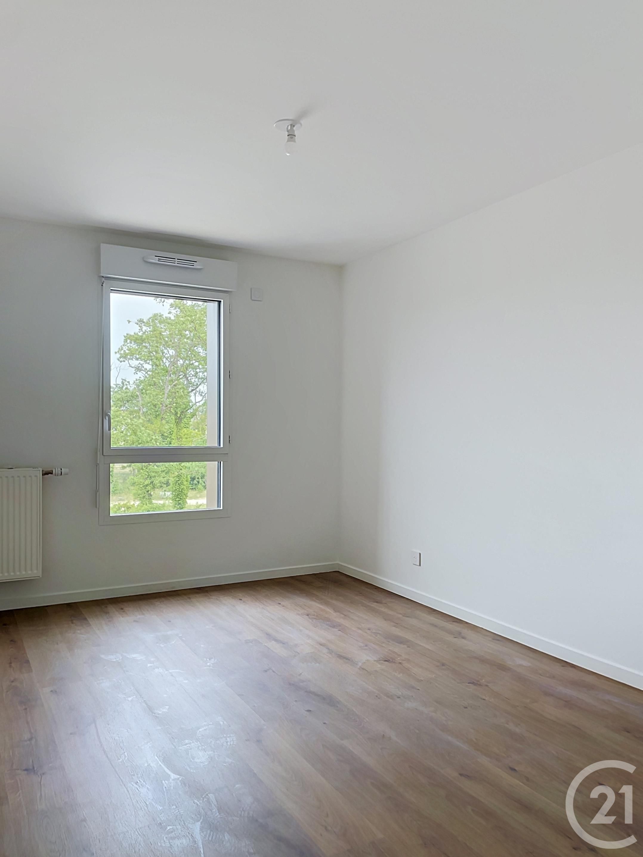 Appartement F3 à vendre - 3 pièces - 69.54 m2 - COMPIEGNE - Miniature 7