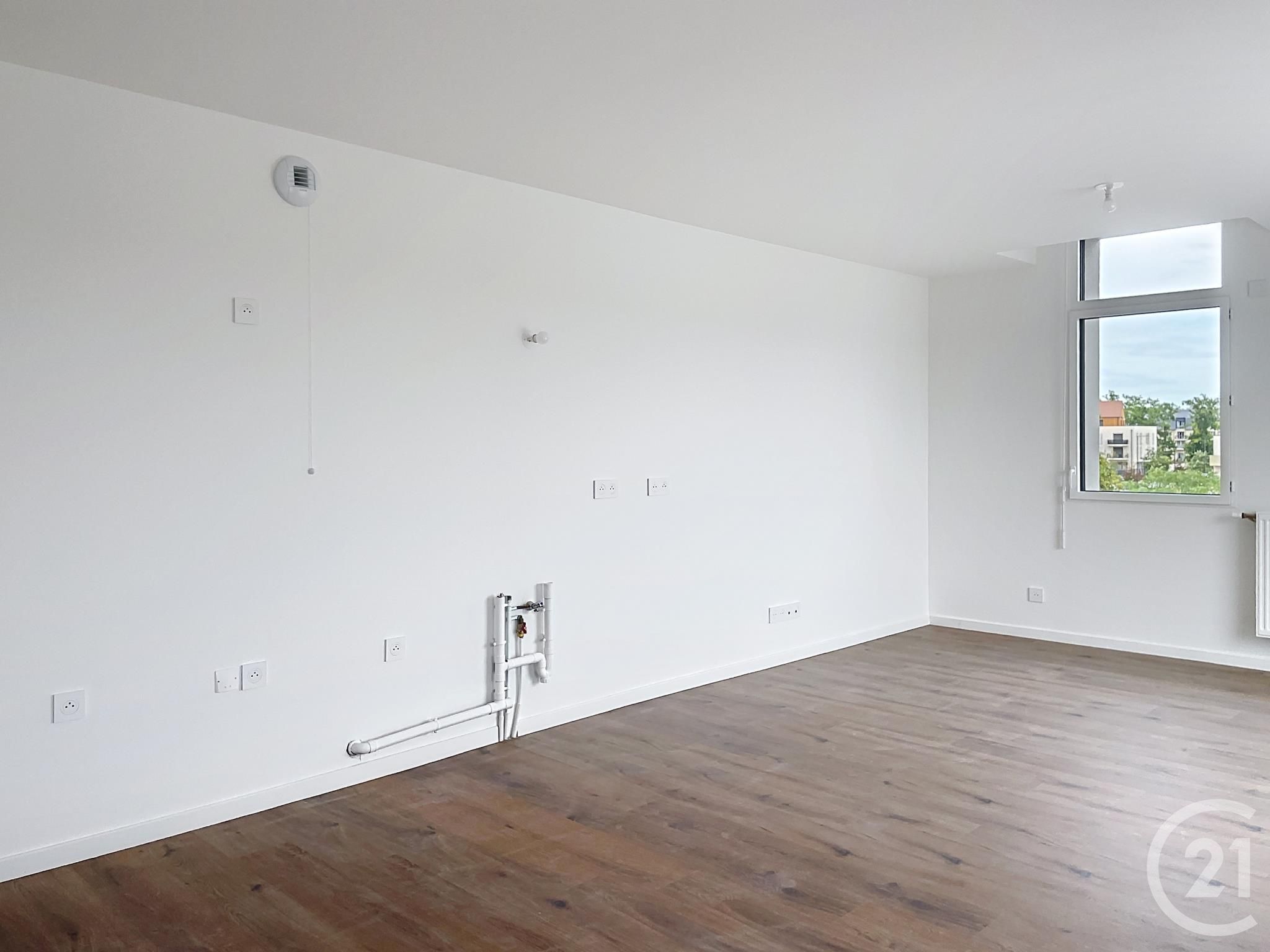 Appartement F3 à vendre - 3 pièces - 69.54 m2 - COMPIEGNE - Miniature 3