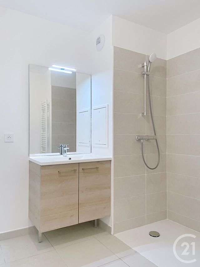 Appartement F3 à vendre - 3 pièces - 69.54 m2 - COMPIEGNE - 60 - PICARDIE - Century 21 Infinity