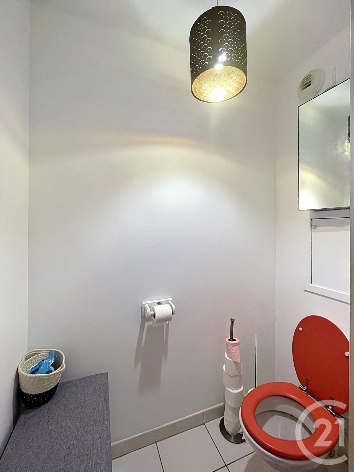 Appartement F4 à vendre - 4 pièces - 78.42 m2 - MARGNY LES COMPIEGNE - Miniature 14