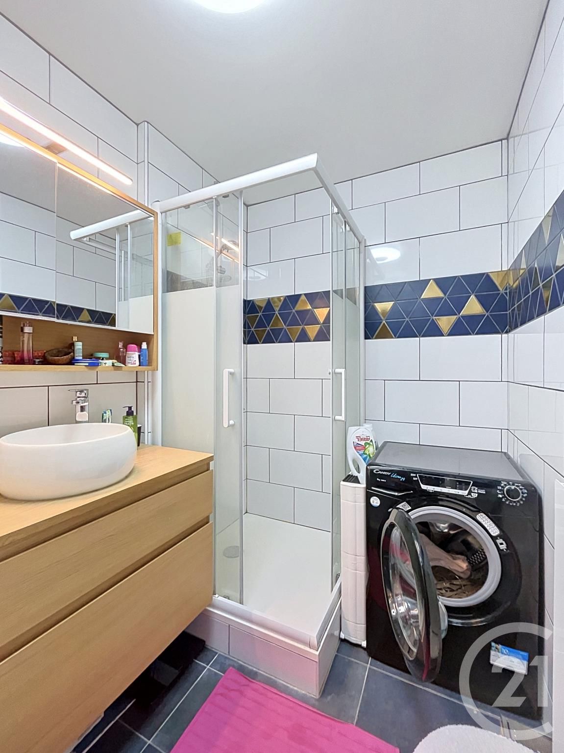Appartement F4 à vendre - 4 pièces - 78.42 m2 - MARGNY LES COMPIEGNE - Miniature 15