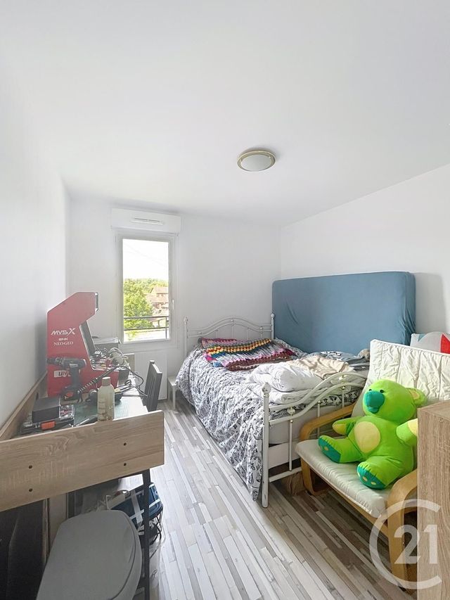 Appartement F4 à vendre - 4 pièces - 78.42 m2 - MARGNY LES COMPIEGNE - 60 - PICARDIE - Century 21 Infinity
