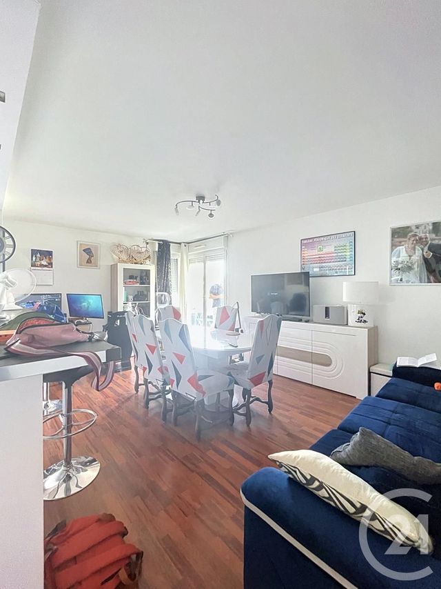 Appartement F4 à vendre - 4 pièces - 78.42 m2 - MARGNY LES COMPIEGNE - 60 - PICARDIE - Century 21 Infinity