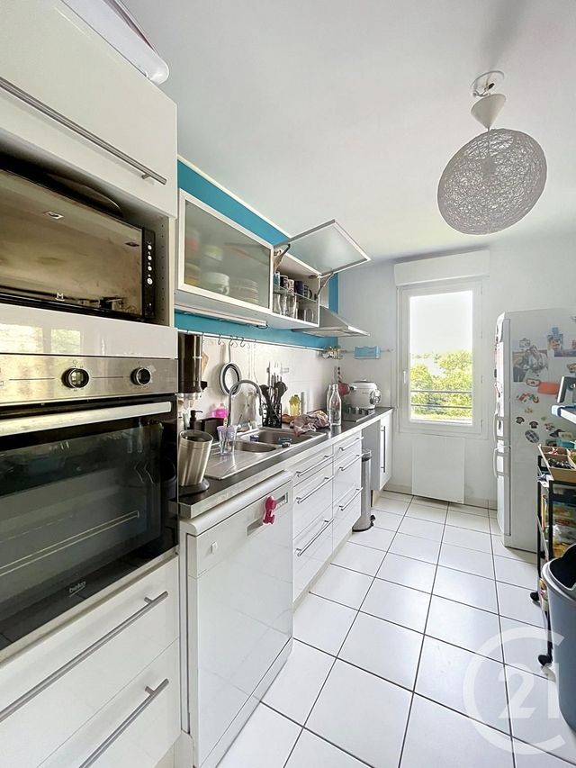 Appartement F4 à vendre - 4 pièces - 78.42 m2 - MARGNY LES COMPIEGNE - 60 - PICARDIE - Century 21 Infinity