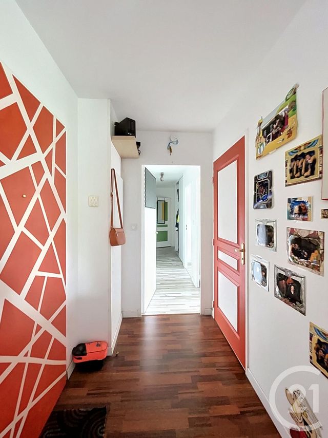 Appartement F4 à vendre MARGNY LES COMPIEGNE