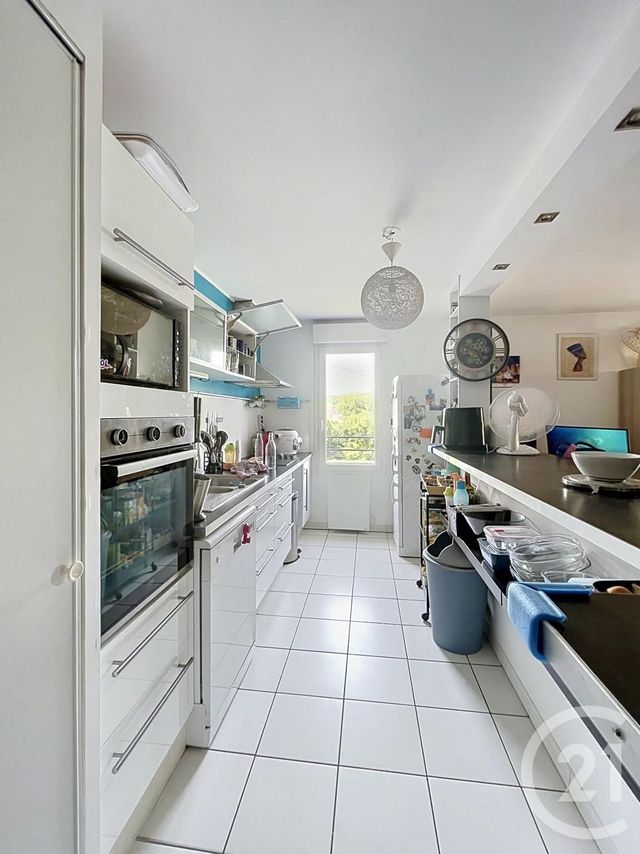 Appartement F4 à vendre - 4 pièces - 78.42 m2 - MARGNY LES COMPIEGNE - 60 - PICARDIE - Century 21 Infinity