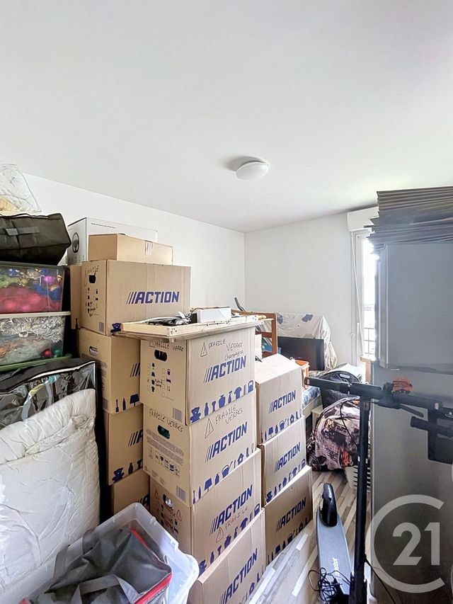 Appartement F4 à vendre - 4 pièces - 78.42 m2 - MARGNY LES COMPIEGNE - 60 - PICARDIE - Century 21 Infinity