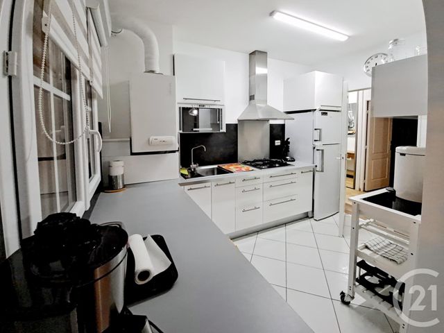 Appartement F2 à louer - 2 pièces - 55.73 m2 - COMPIEGNE - 60 - PICARDIE - Century 21 Infinity