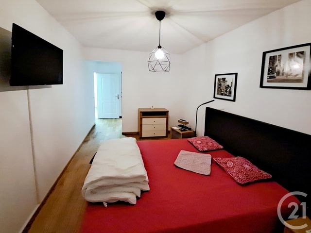Appartement F2 à louer - 2 pièces - 55.73 m2 - COMPIEGNE - 60 - PICARDIE - Century 21 Infinity
