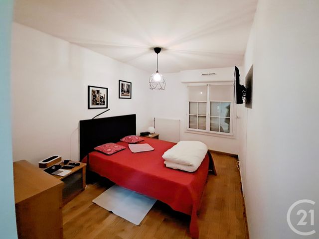 Appartement F2 à louer - 2 pièces - 55.73 m2 - COMPIEGNE - 60 - PICARDIE - Century 21 Infinity