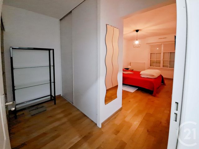 Appartement F2 à louer - 2 pièces - 55.73 m2 - COMPIEGNE - 60 - PICARDIE - Century 21 Infinity