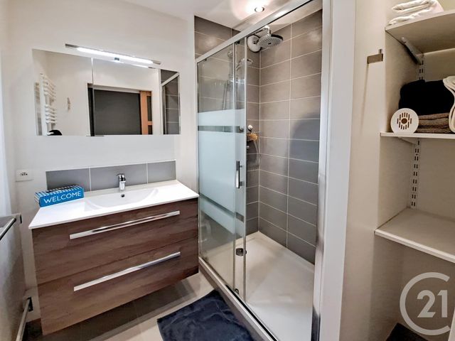 Appartement F2 à louer - 2 pièces - 55.73 m2 - COMPIEGNE - 60 - PICARDIE - Century 21 Infinity