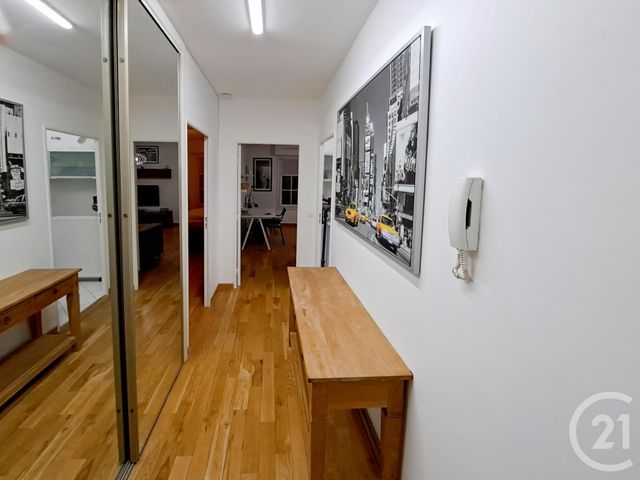 Appartement F2 à louer - 2 pièces - 55.73 m2 - COMPIEGNE - 60 - PICARDIE - Century 21 Infinity