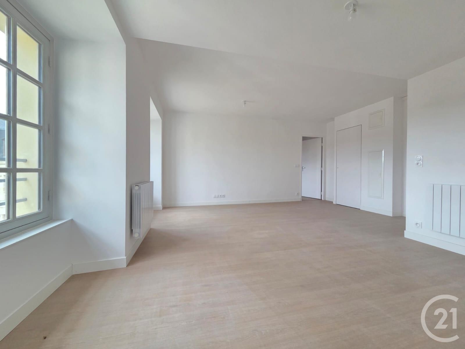 Appartement F3 à louer - 3 pièces - 65.55 m2 - COMPIEGNE - Miniature 5