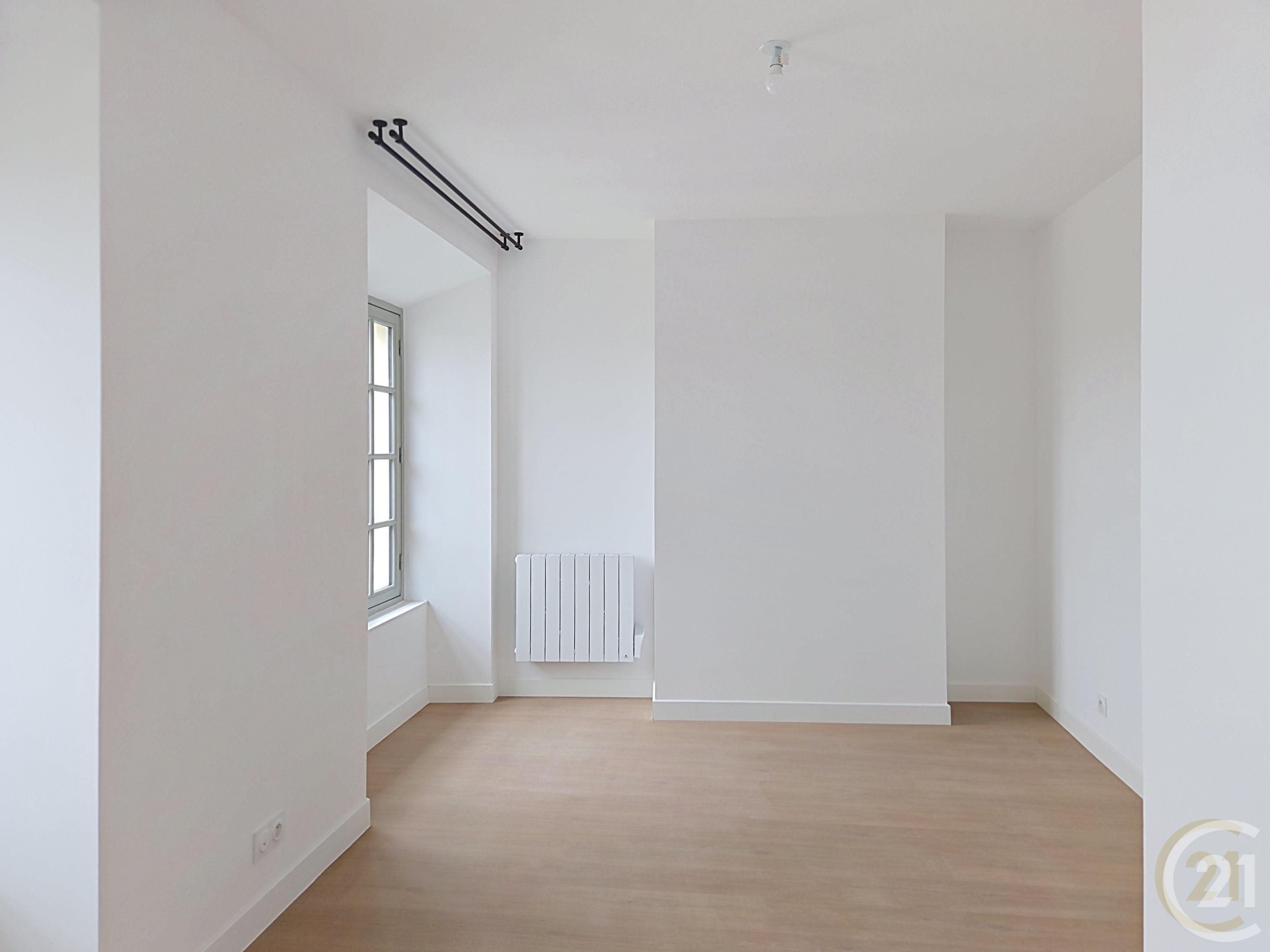 Appartement F3 à louer - 3 pièces - 65.55 m2 - COMPIEGNE - Miniature 13