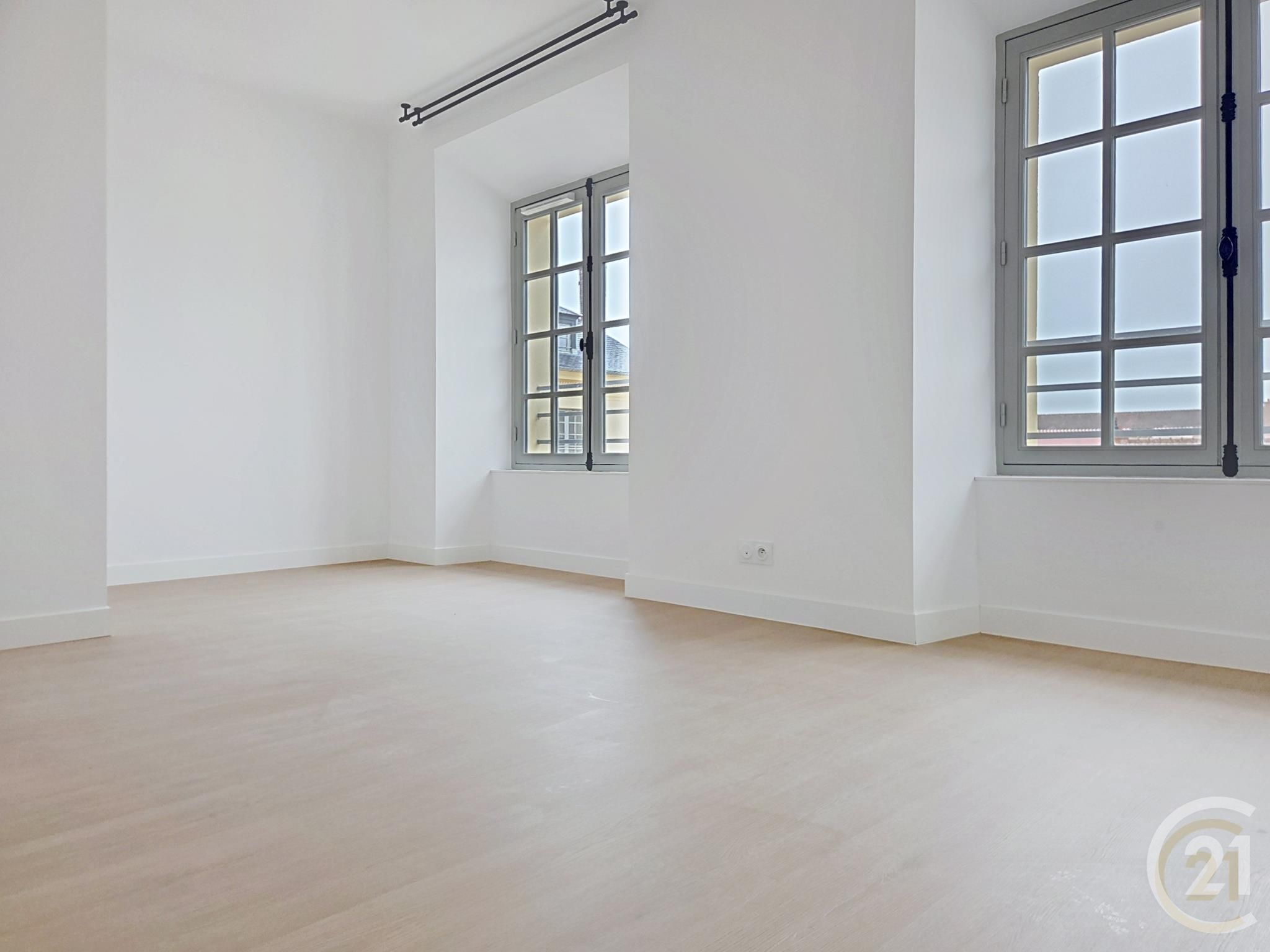 Appartement F3 à louer - 3 pièces - 65.55 m2 - COMPIEGNE - Miniature 12