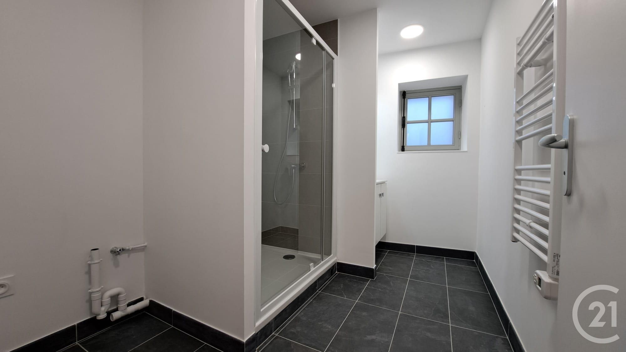 Appartement F3 à louer - 3 pièces - 65.55 m2 - COMPIEGNE - Miniature 7