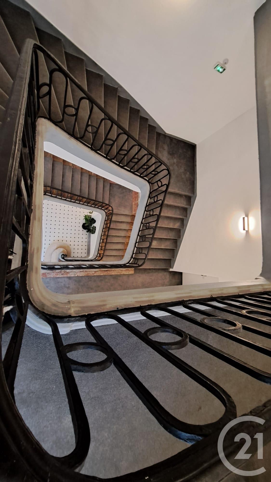 Appartement F3 à louer - 3 pièces - 65.55 m2 - COMPIEGNE - Miniature 14