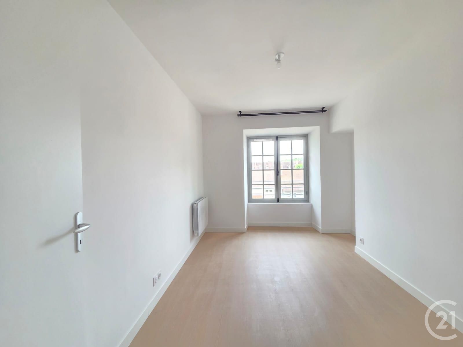 Appartement F3 à louer - 3 pièces - 65.55 m2 - COMPIEGNE - Miniature 10
