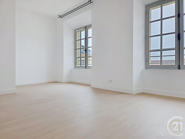 Appartement F3 à louer - 3 pièces - 65.55 m2 - COMPIEGNE - 60 - PICARDIE - Century 21 Infinity