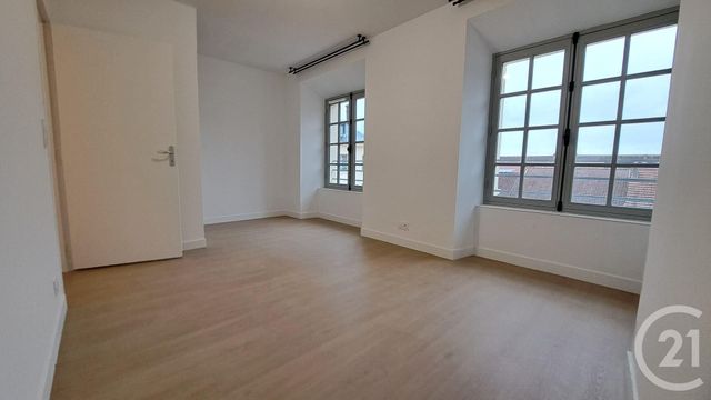 Appartement F3 à louer - 3 pièces - 65.55 m2 - COMPIEGNE - 60 - PICARDIE - Century 21 Infinity