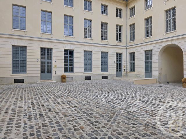 Appartement F3 à louer - 3 pièces - 65.55 m2 - COMPIEGNE - 60 - PICARDIE - Century 21 Infinity