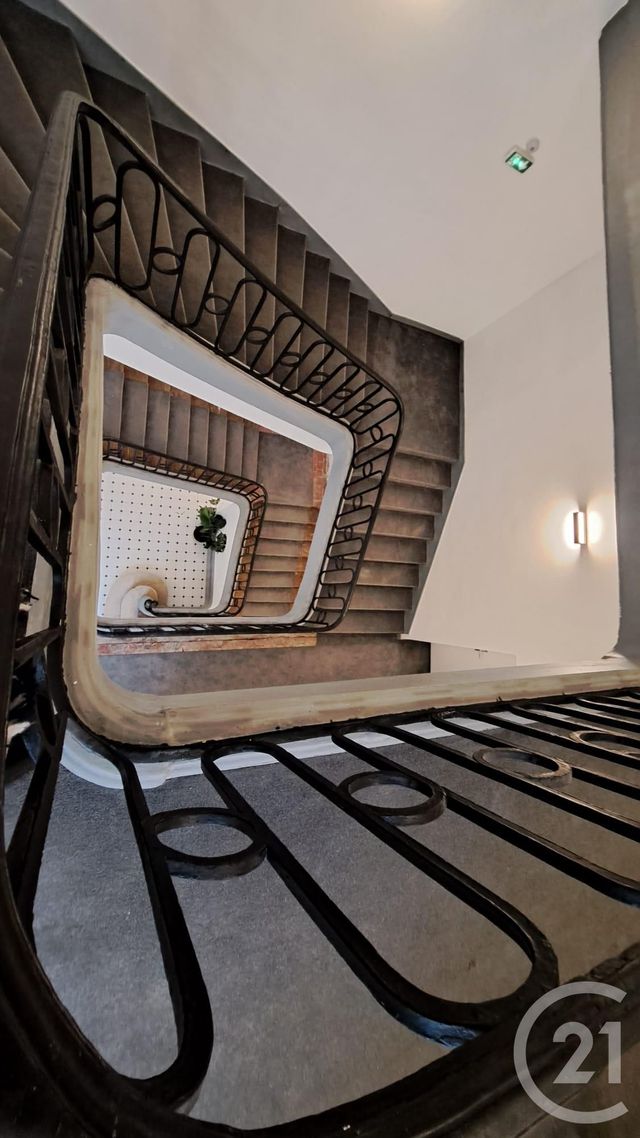 Appartement F3 à louer - 3 pièces - 65.55 m2 - COMPIEGNE - 60 - PICARDIE - Century 21 Infinity