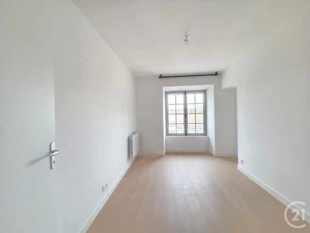 Appartement F3 à louer - 3 pièces - 65.55 m2 - COMPIEGNE - 60 - PICARDIE - Century 21 Infinity