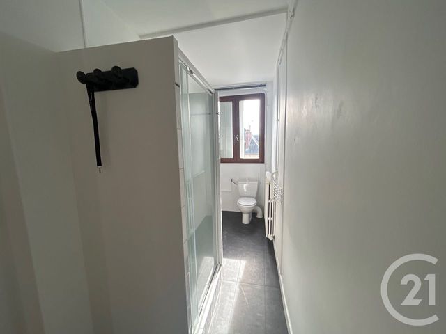 Appartement F2 à vendre - 2 pièces - 46.61 m2 - COMPIEGNE - 60 - PICARDIE - Century 21 Infinity
