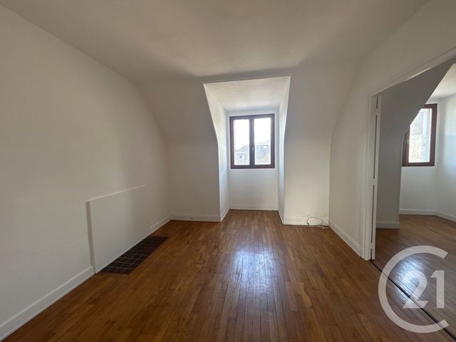 appartement - COMPIEGNE - 60