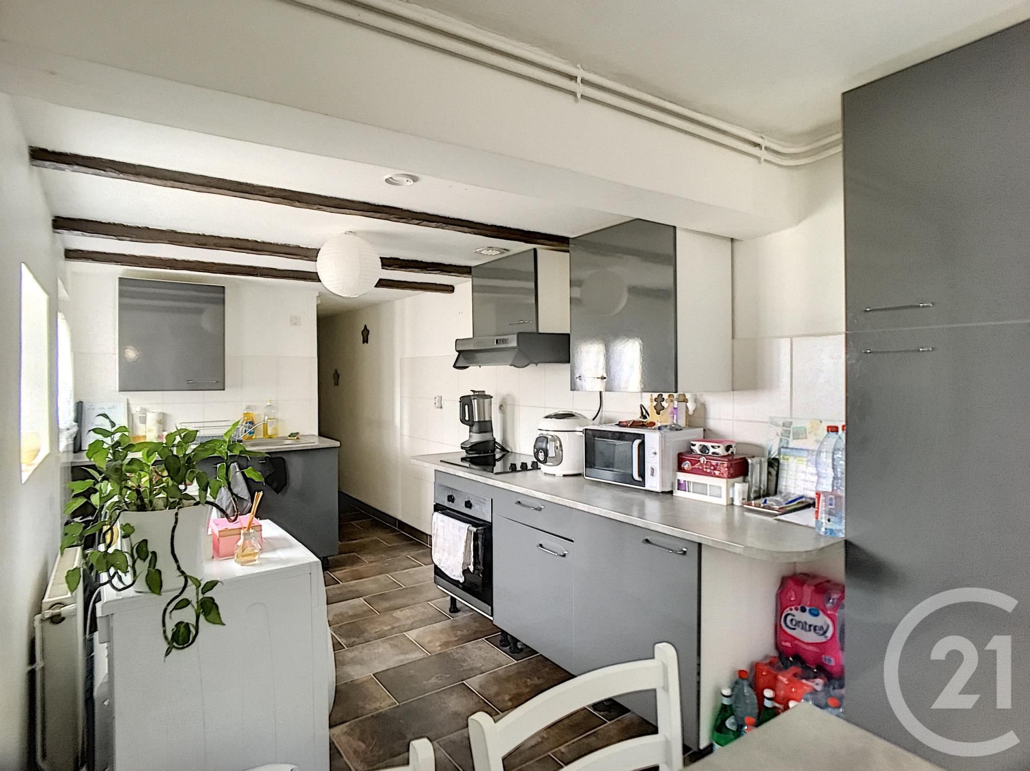 Appartement F3 à louer - 3 pièces - 64.59 m2 - JAUX - Miniature 2