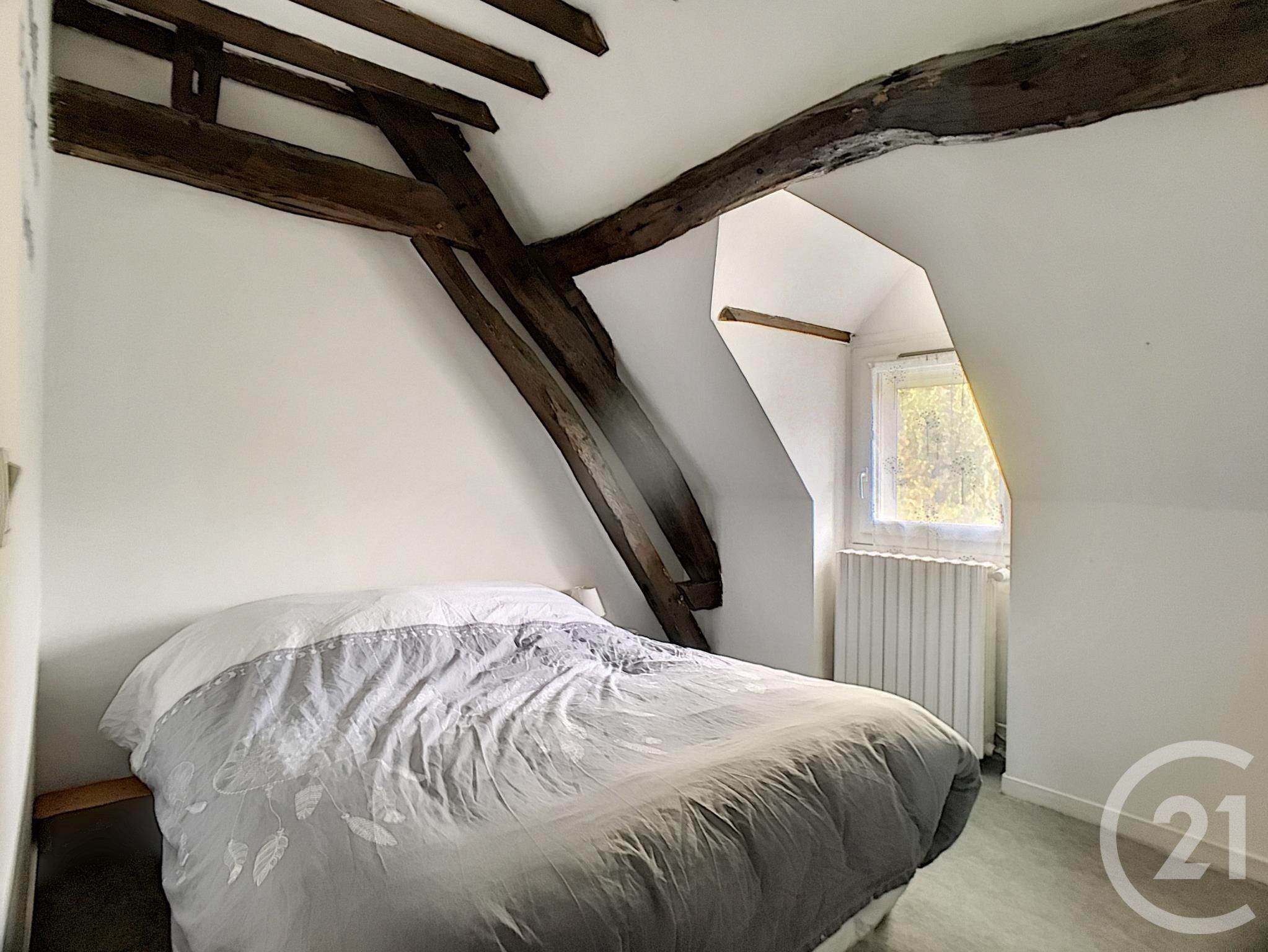 Appartement F3 à louer - 3 pièces - 64.59 m2 - JAUX - Miniature 5