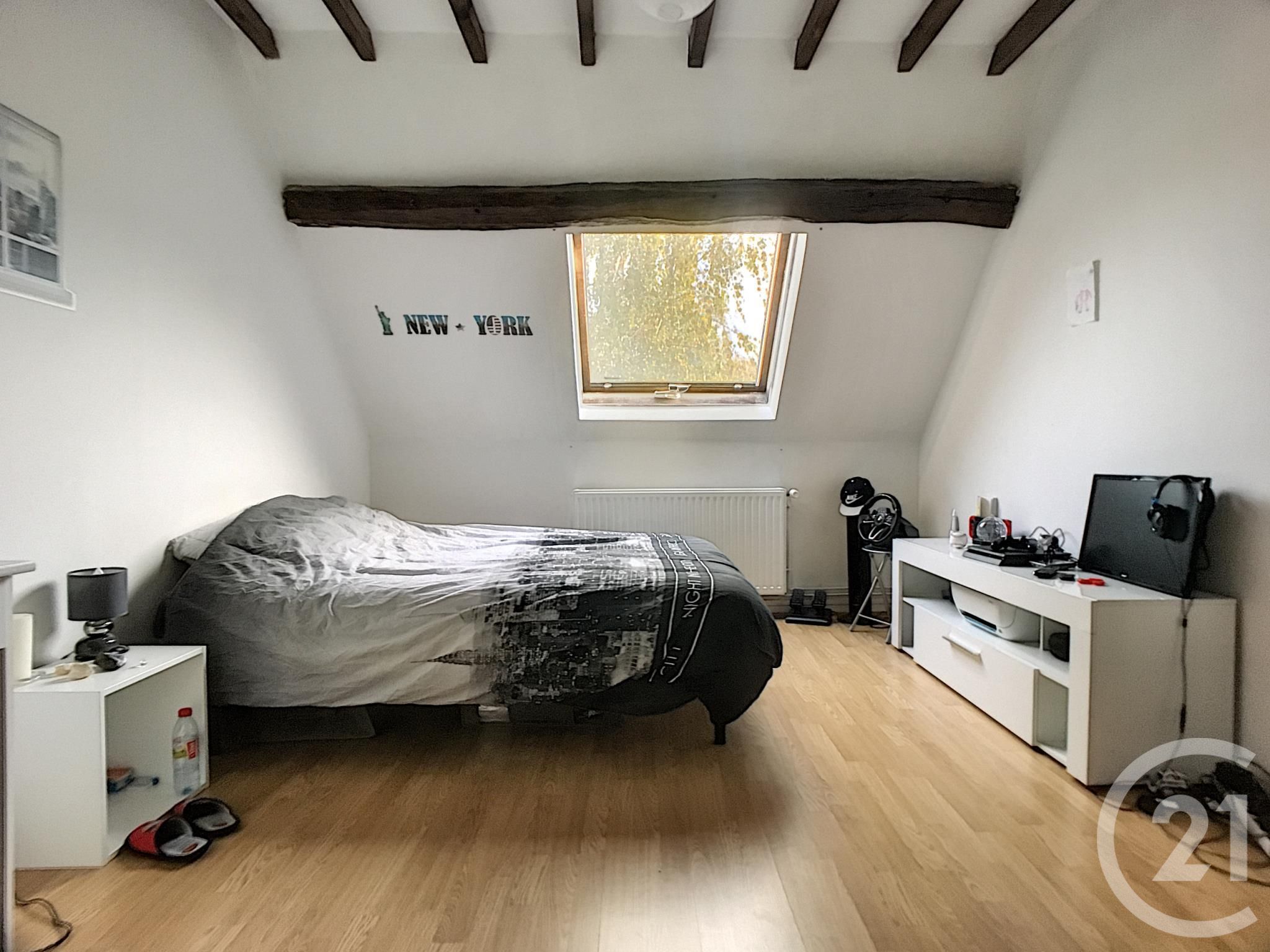 Appartement F3 à louer - 3 pièces - 64.59 m2 - JAUX - Miniature 6