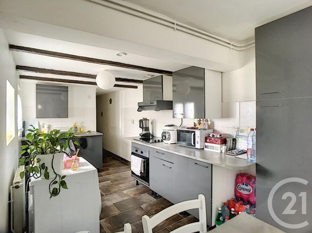 Appartement F3 à louer - 3 pièces - 64.59 m2 - JAUX - 60 - PICARDIE - Century 21 Infinity