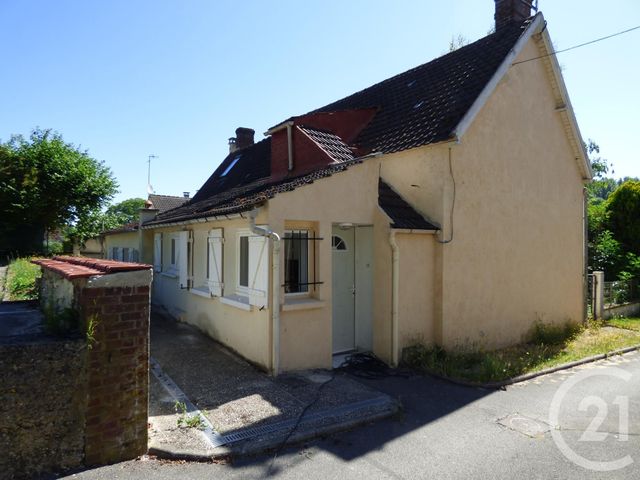 Appartement F3 à louer - 3 pièces - 64.59 m2 - JAUX - 60 - PICARDIE - Century 21 Infinity