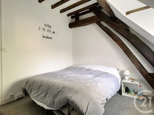 Appartement F3 à louer - 3 pièces - 64.59 m2 - JAUX - 60 - PICARDIE - Century 21 Infinity